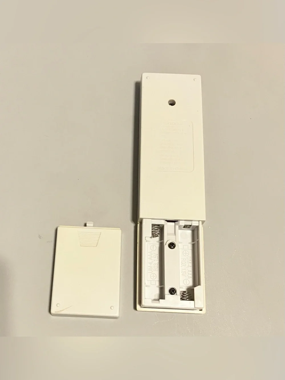 Sylvania Remote NE900UD Original Tested